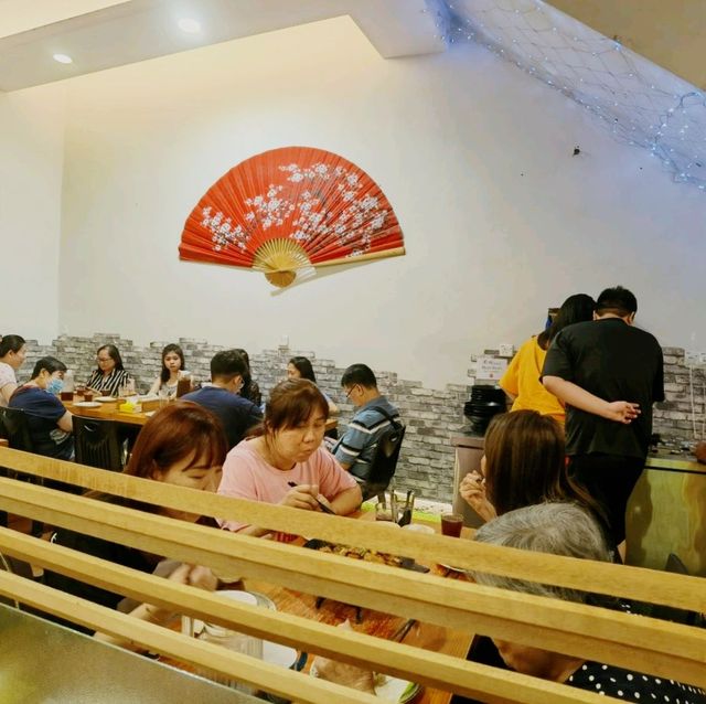 Tasty Hotpot Sibu