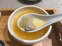 超過90分既海南雞飯
