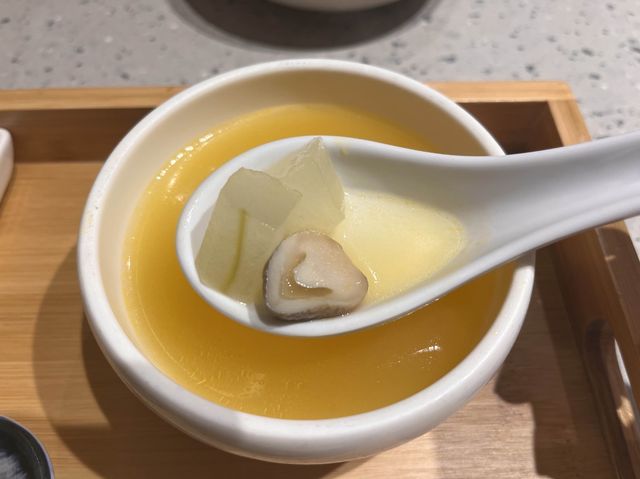 超過90分既海南雞飯