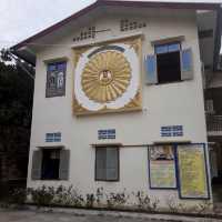 ตะนาวศรี เมี่ยนม่า