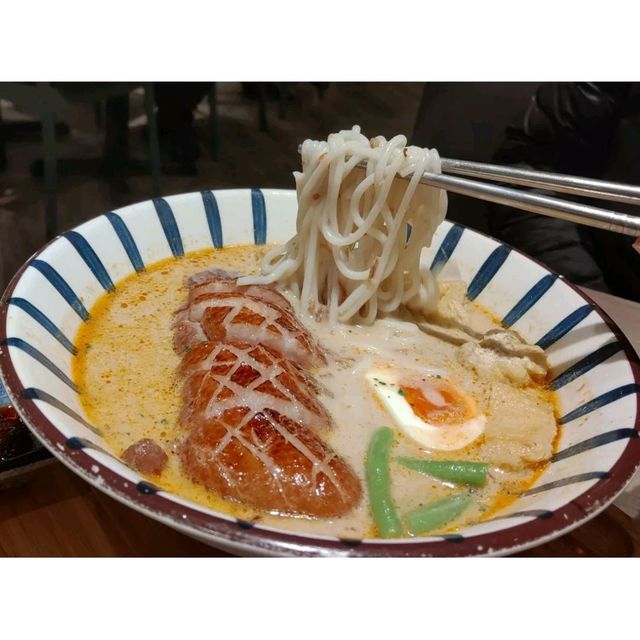 樂富一間性價比高嘅新加坡菜！