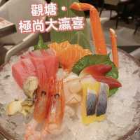大滿足😍😍😍