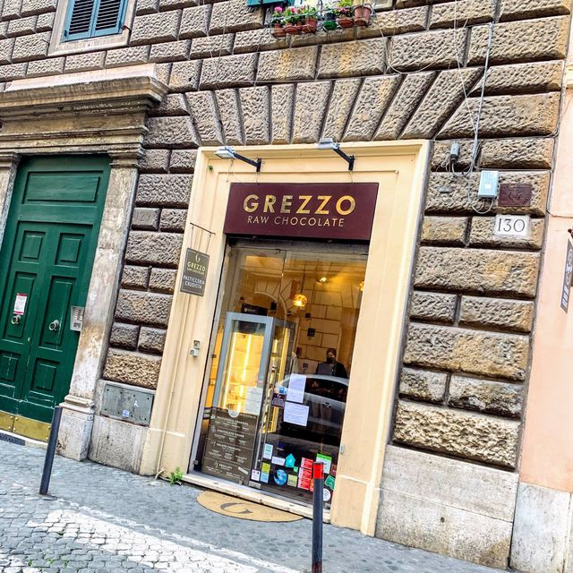 Monti & The Green in Rome Italy 🇮🇹 
