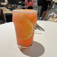 Freshness - Hankyu Mall Cafe 