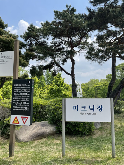 올림픽공원 피크닉장을 소개합니다🌲 | 트립닷컴 서울 올림픽공원 피크닉장을 소개합니다🌲 | 트립닷컴 서울