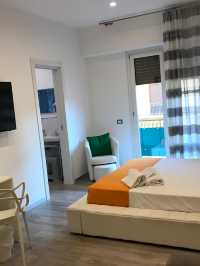 One of the best weekend at VHome Sorrento 