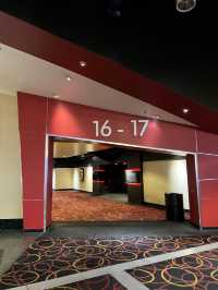 AMC Theaters- Easton