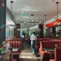CHILI’S Restaurant and Bar on the BUND!