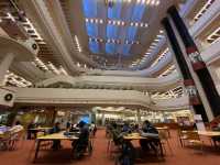 Toronto Public Library 789 Yonge Street