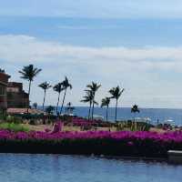 Los Cabos, Mexico - Zoetry hotel 