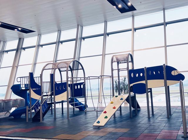 Noi Bai International Airport