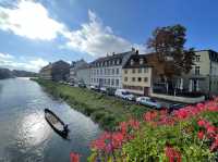 Klein Venedig: Little Venice of Germany