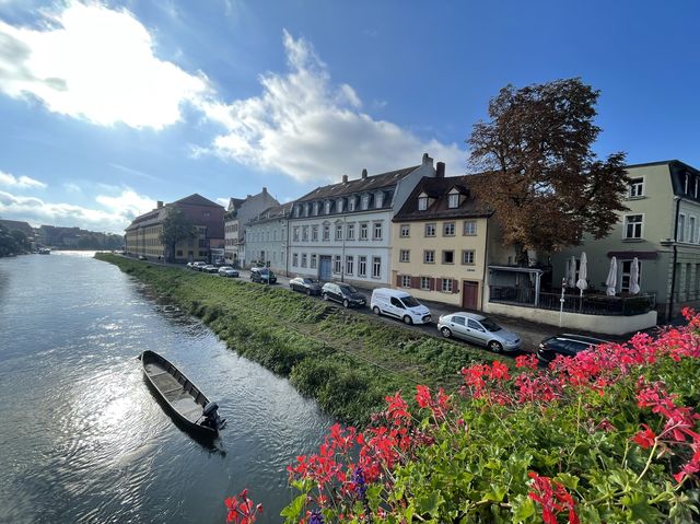 Klein Venedig: Little Venice of Germany