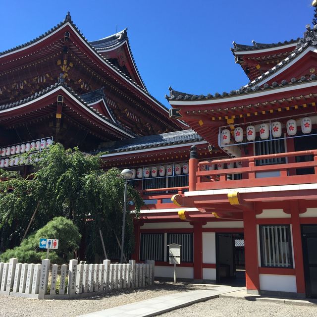 An underrated city in Japan — Nagoya 🇯🇵