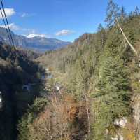 Ski Jumping Olympic Stadium