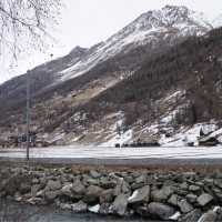 Go To Zermatt for Ski Adventure!!