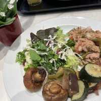 Migros Restaurant - best value for price 🇨🇭