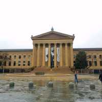 Philadelphia Museum of Art