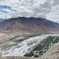 Spiti Valley- Also Known as Cold desert