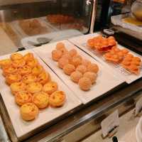 鱈場蟹腳·鴨肝·鮮蠔任食