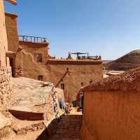 Moroccan Architecture 