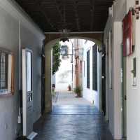 Another Plaza at Cordoba 