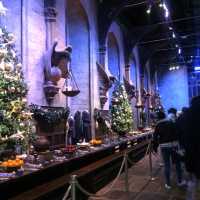 Harry Potter studio❤️