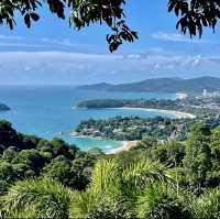 Karon Viewpoint - Phuket 