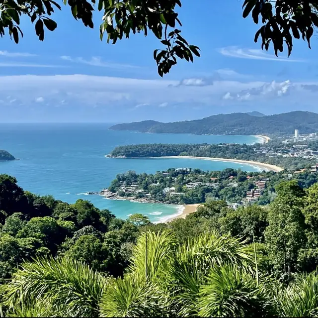 Karon Viewpoint - Phuket 