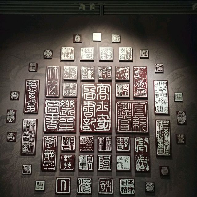 Guizhou Provincial Museum, Guiyang