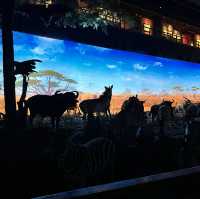 Shanghai Natural History Museum