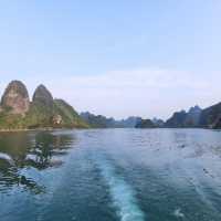 打卡廣西上林縣萬古茶園