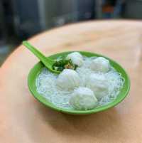 【新蒲崗】《合利潮州粉麵》-簡單輕食之選