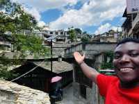 A day trip to Zhenshan village, Guiyang!