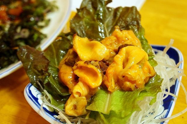 신촌 일식 맛집. 다성일식