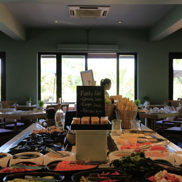 蘇梅島萬利度假酒店（SHA Plus+）