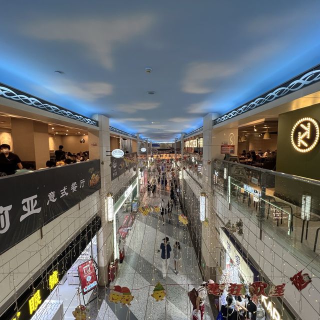 打卡廣州江南新地