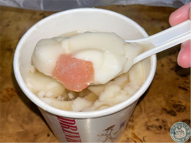 士林夜市, 康家豆花