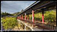 Heqing Tianyi, the silver capital of the plateau.