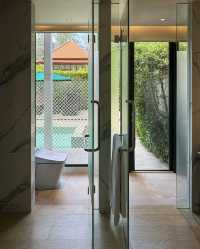 I was fooled by the Banyan Tree Phuket, a thirty-year-old hotel that still manages to surprise me like this?