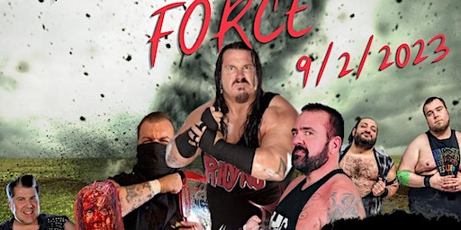 RISING FORCE | Harmony House