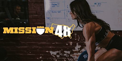 10k Ruck - Mission48 - Nevada (Reno) | TBD