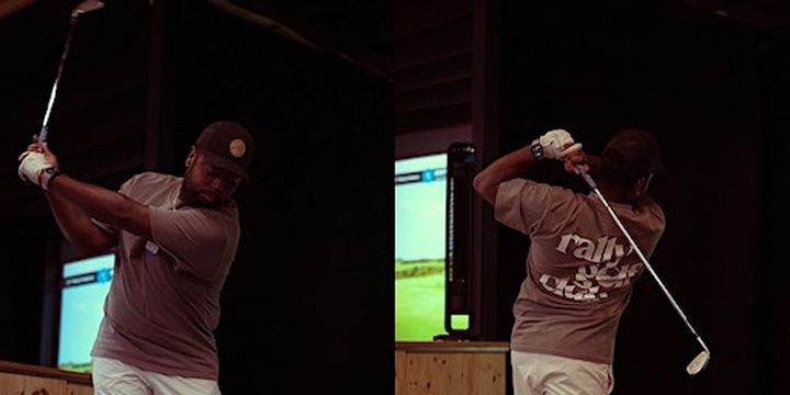 RSVP through SweatPals: Ghouls & Greens: A Halloween Ball | 12332 N FM 620 Building B