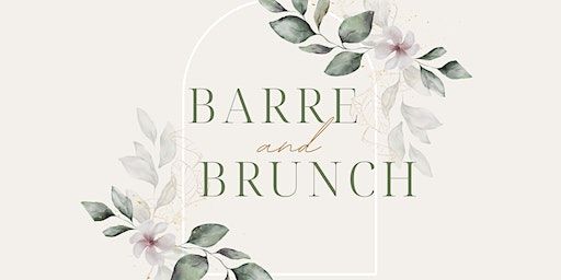 Barre & Brunch | Hancock Hotel