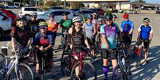 Trek Arlington South Beginner Road Ride | Trek Bicycle Arlington South