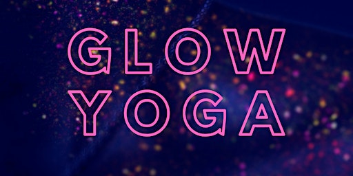 Halloween Glow Yoga | FIT HAPPENZ, LLC.