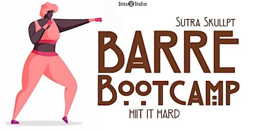 Barre Bootcamp