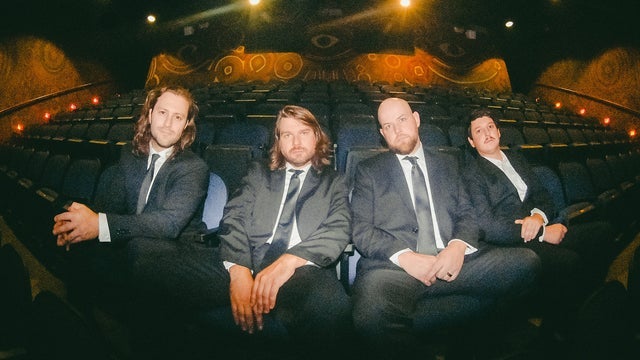 Born Without Bones: Baby 10 Year Anniversary 2023 (Somerville) | Crystal Ballroom at Somerville Theatre