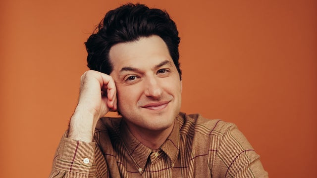 Ben Schwartz & Friends 2024 (Charlotte) | Ovens Auditorium