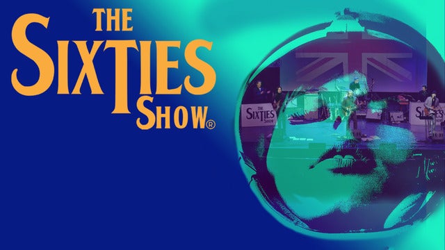 The Sixties Show 2024 Tour Concert (Jim Thorpe) | Penn's Peak
